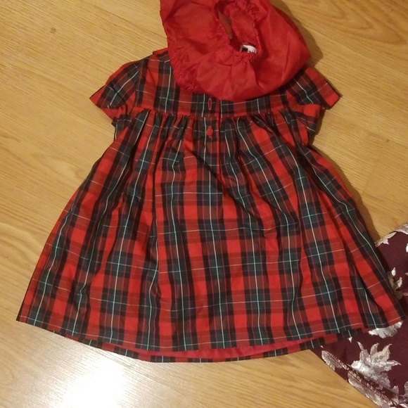 Baby dresses - Picture 5 of 5